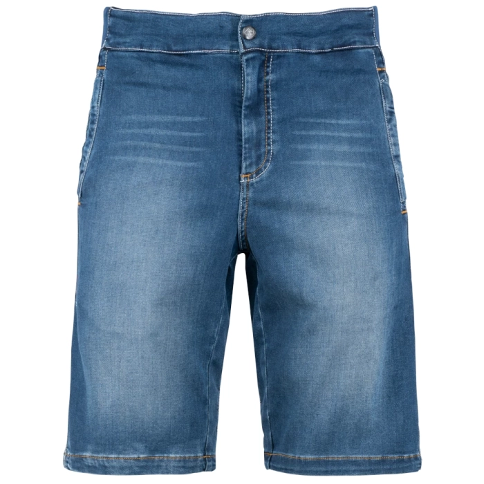 Shorty wspinaczkowe męskie Chillaz MAGIC DENIM DARK BLUE